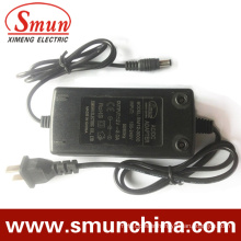 AC/DC Adapter Monitor Power Supply 12V 3A (SM-12-3)
